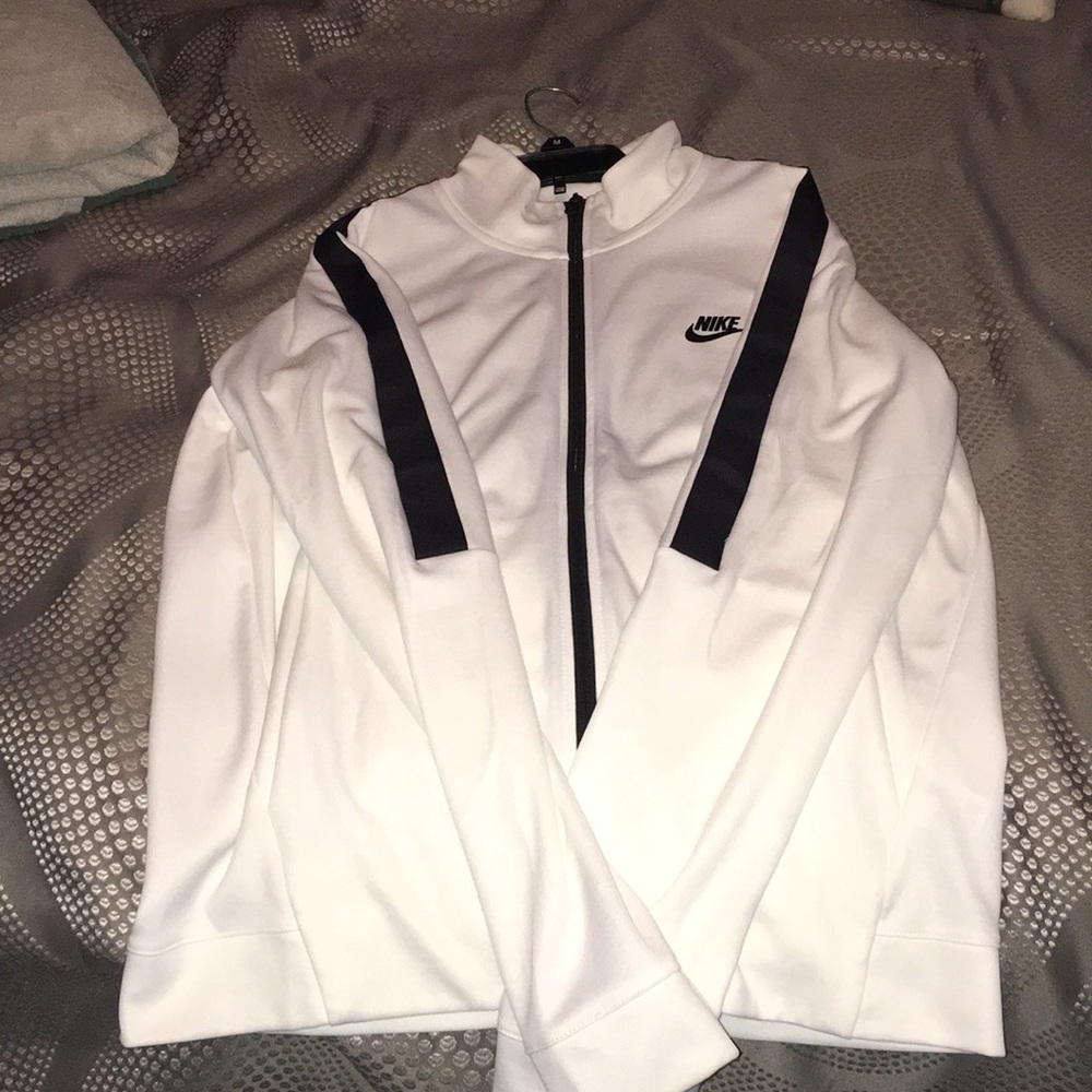 Nike jacket
